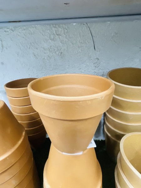 كراميكا ايطالي ( فخار )