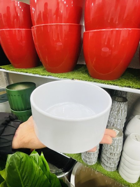 بورسلان ابيض