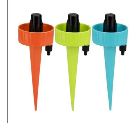 سقاية قنيةً