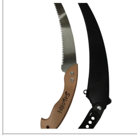 منشار ساموراي