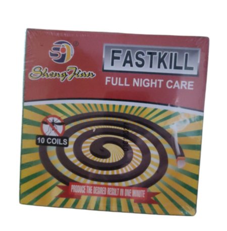 كويل طارد للبعوض خارجي