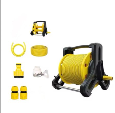 بربيش مع عجل