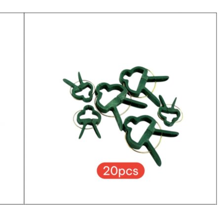 كلبسات تربيط