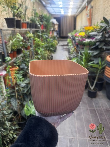 قوار تركي مربع