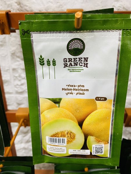 شمام بلدي