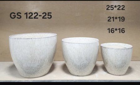 بورسلان Gs-122-25