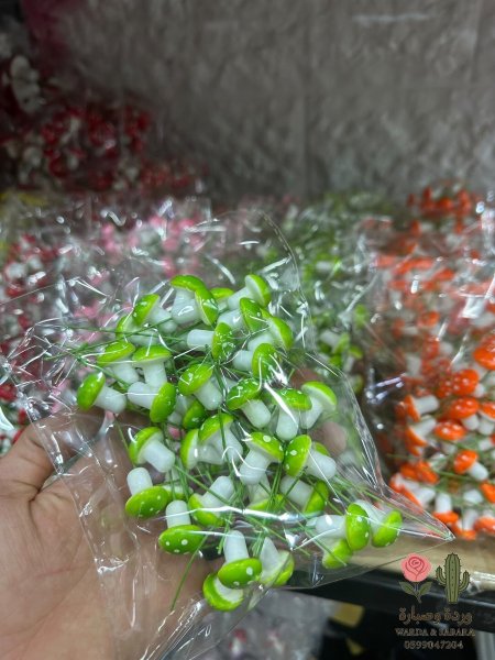 اخضر