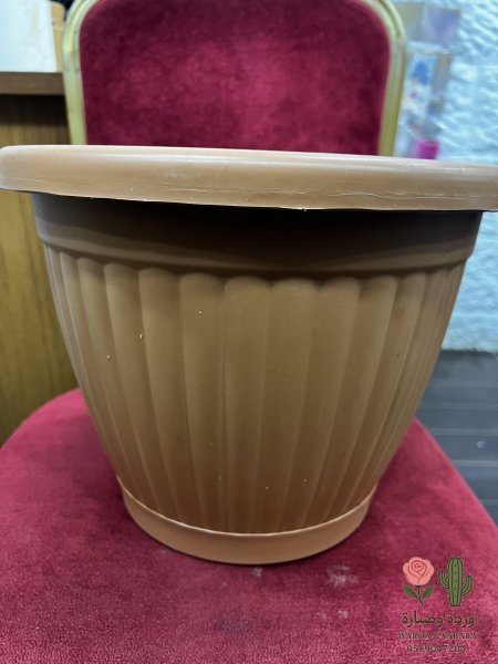 قوار مخطط دائري
