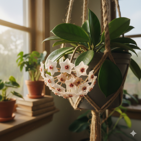 شمعة ( الهويا  )