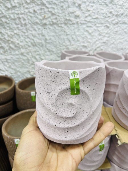 اسمنت مفرد زهر