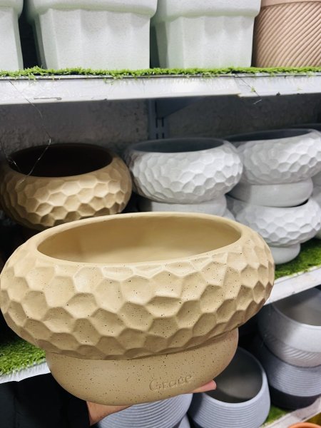 اسمنت بيضاوي