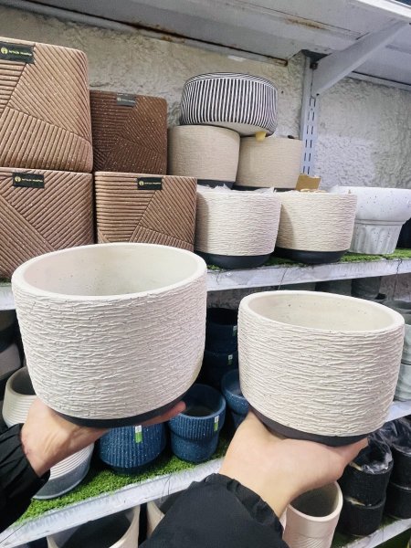 سيراميك طقم ( قطعتين )