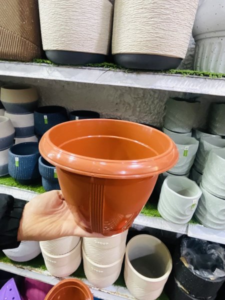 قوار مدور خفيف