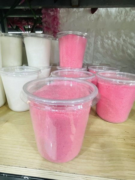 سماد npk متعادل