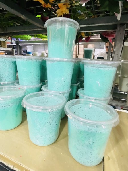 سماد للاشجار المثمرة